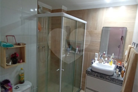 Apartamento à venda com 2 suítes em Campo Grande, Rio de Janeiro, RJ
