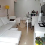 Apartamento à venda com 2 quartos em Pirituba, São Paulo, SP