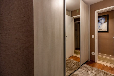 Apartamento à venda com 3 suítes em Parque Reboucas, São Paulo, SP