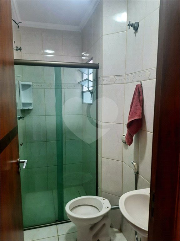 Sobrado à venda com 3 quartos, sendo 1 suíte, em Vila Maria Alta, São Paulo, SP