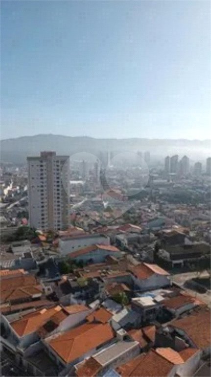 Apartamento à venda com 1 quarto no Centro, Mogi das Cruzes, SP