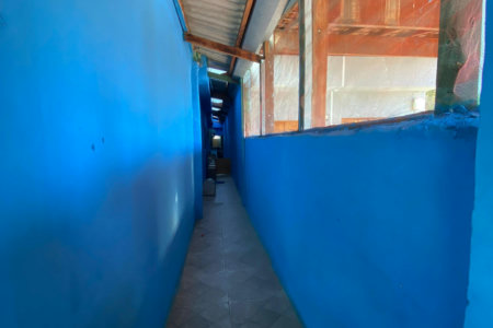 Casa à venda com 4 quartos, sendo 2 suítes, em Parque dos Pinheiros, Hortolândia, SP