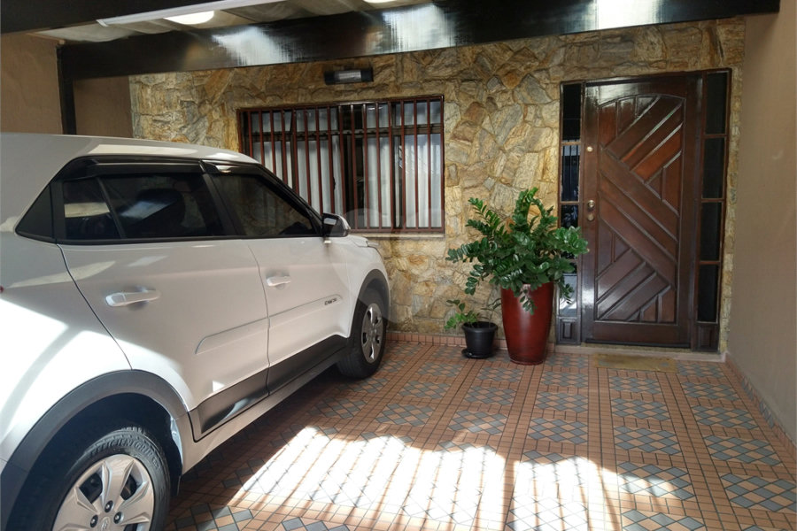 Sobrado à venda com 3 quartos, sendo 1 suíte, em Casa Verde, São Paulo, SP