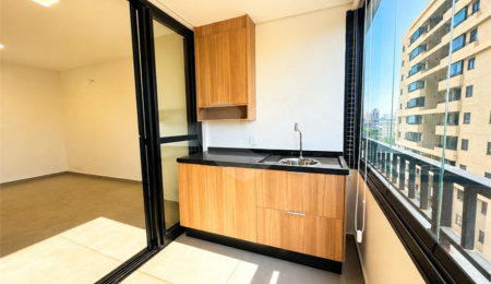 Apartamento à venda com 3 quartos, sendo 1 suíte,  em Jardim América, Sorocaba, SP