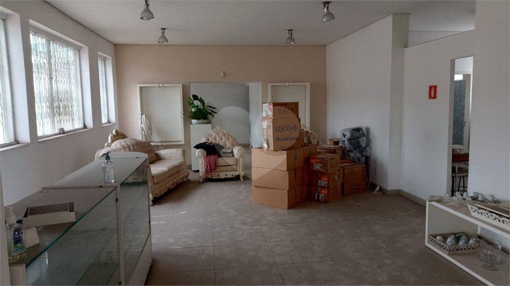Prédio para alugar em Nova Petrópolis, São Bernardo do Campo, SP