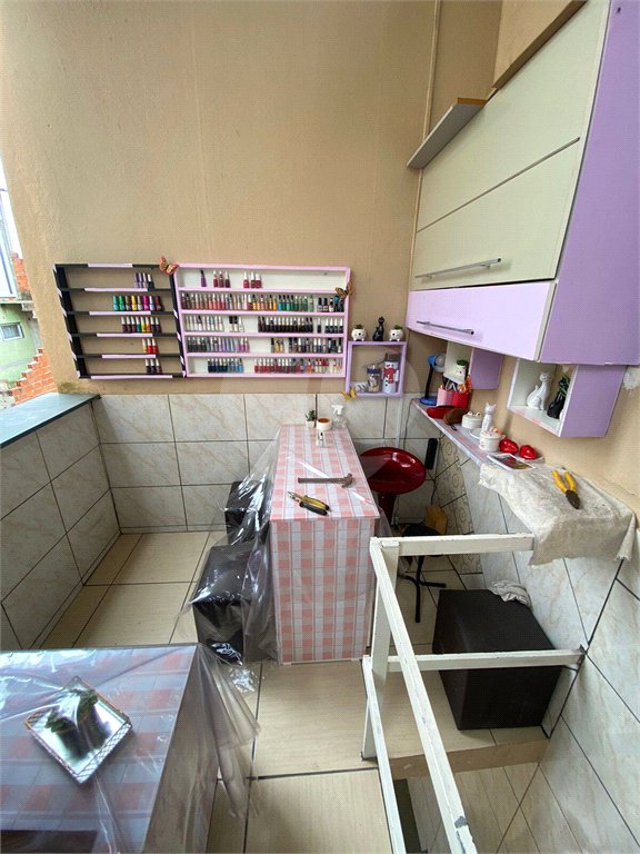 Casa à venda com 2 suítes em Cidade Kemel, São Paulo, SP