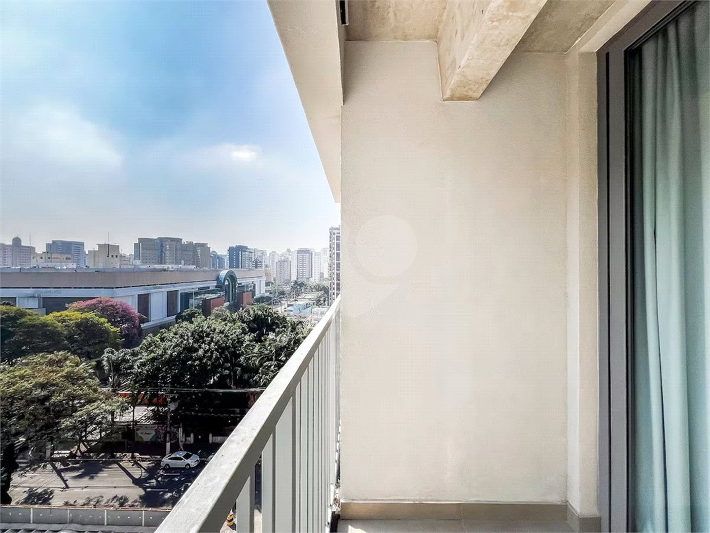 Studio à venda com 1 suíte em Indianópolis, São Paulo, SP