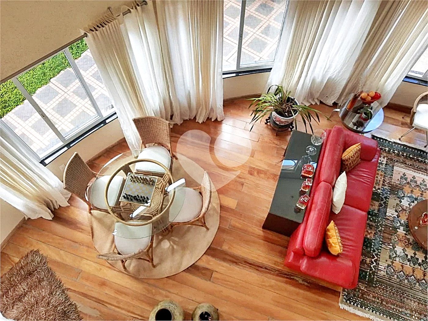 Casa à venda com 4 suítes no condomínio Parque Petrópolis 4 Secção, Mairiporã - SP