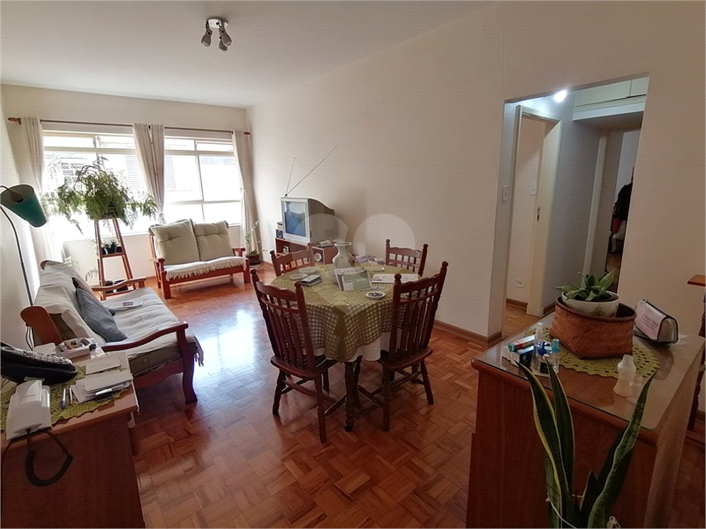 Apartamento à venda com 2 quartos em Paraíso, São Paulo, SP