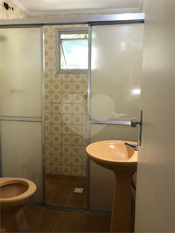 Apartamento à venda com 2 quartos em Santo Amaro, São Paulo, SP