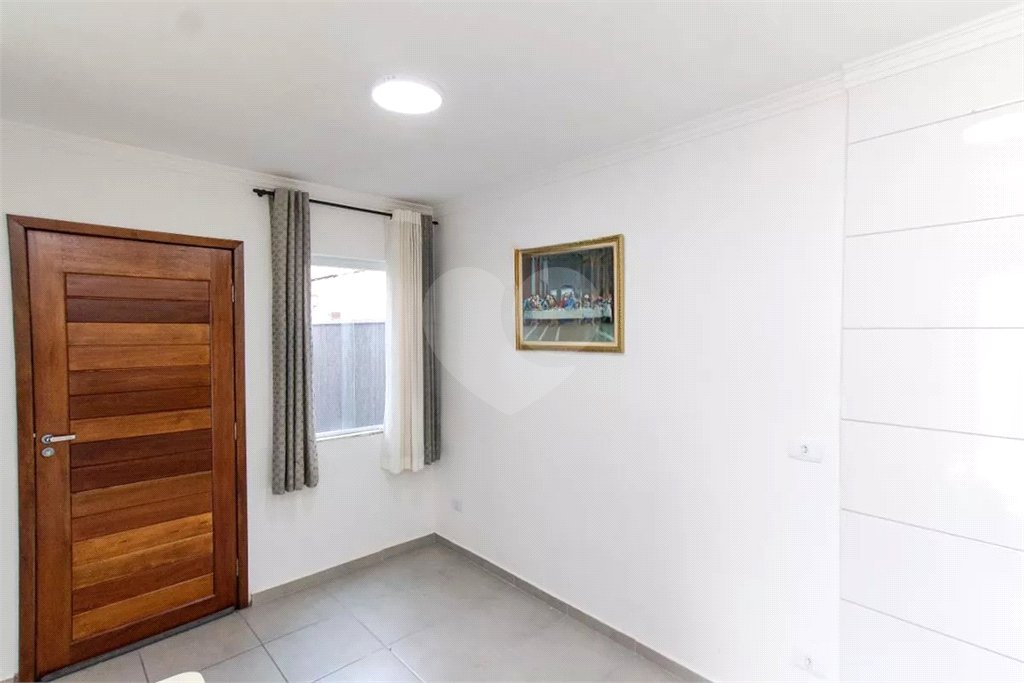 Apartamento à venda com 1 quarto em Vila Maria, São Paulo, SP
