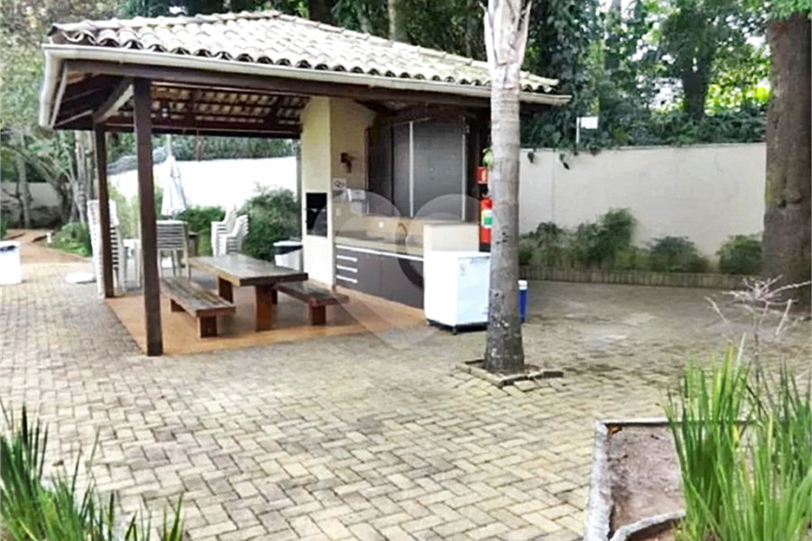 Apartamento à venda com 3 suítes em Lauzane Paulista, São Paulo, SP