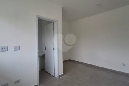 Casa de Vila à venda com 1 quarto em Jardim Santa Marta, Sorocaba, SP