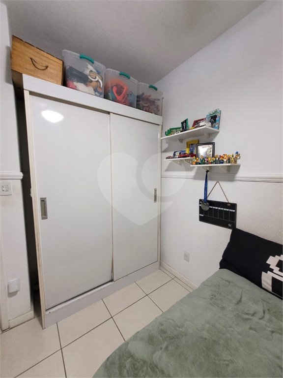 Casa à venda com 2 quartos em Campo Grande, Rio de Janeiro, RJ