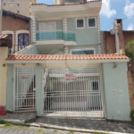 Sobrado para alugar com 3 suítes em Jardim São Paulo(zona Norte), São Paulo, SP
