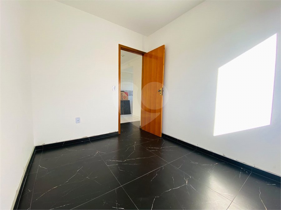 Apartamento à venda com 2 quartos em Vila Nova Bonsucesso, Guarulhos, SP