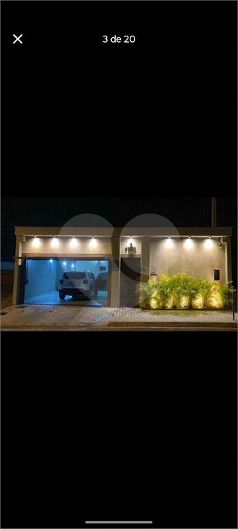 Casa à venda com 3 quartos, sendo 2 suítes, no condomínio Jardim Valencia, Ribeirão Preto - SP
