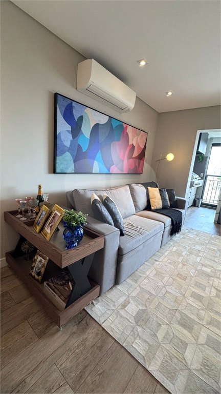 Apartamento à venda com 3 quartos, sendo 1 suíte, em Rudge Ramos, São Bernardo do Campo, SP