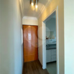 Apartamento para alugar com 2 suítes em Casa Verde, São Paulo, SP