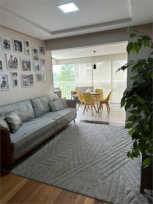 Apartamento à venda com 2 quartos, sendo 1 suíte, em Alto da Mooca, São Paulo, SP