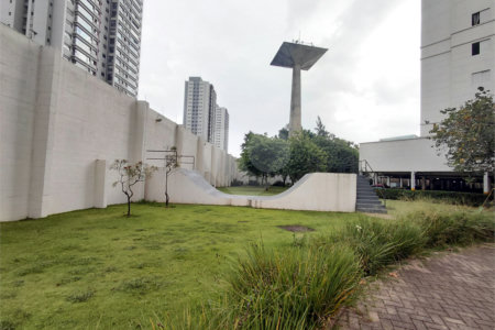 Apartamento à venda com 2 quartos em Lapa, São Paulo, SP