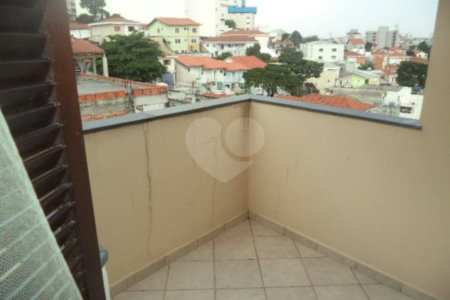 Sobrado à venda com 3 quartos, sendo 1 suíte, em Tucuruvi, São Paulo, SP