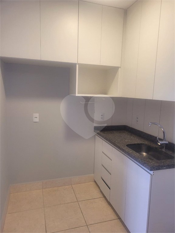 Apartamento à venda ou para alugar com 3 quartos, sendo 1 suíte, em Vila Norma, Salto, SP