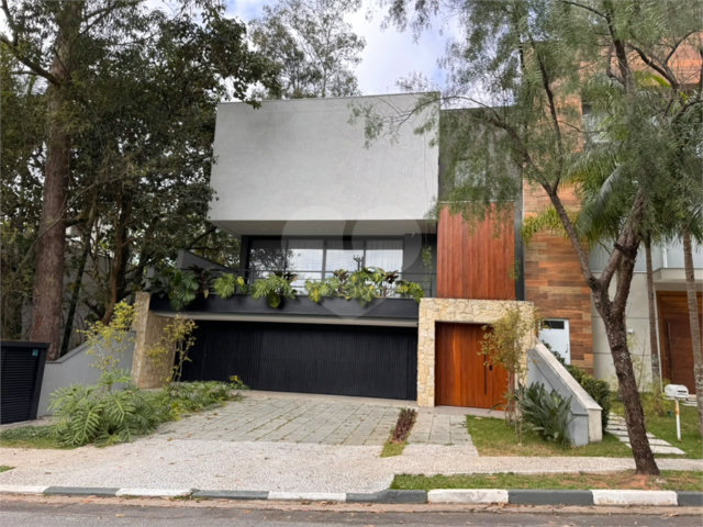 Casa à venda com 4 suítes no condomínio Reserva Nova Cantareira., São Paulo - SP