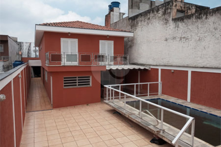 Casa à venda ou para alugar com 6 quartos, sendo 4 suítes, em Vila Campestre, São Paulo, SP