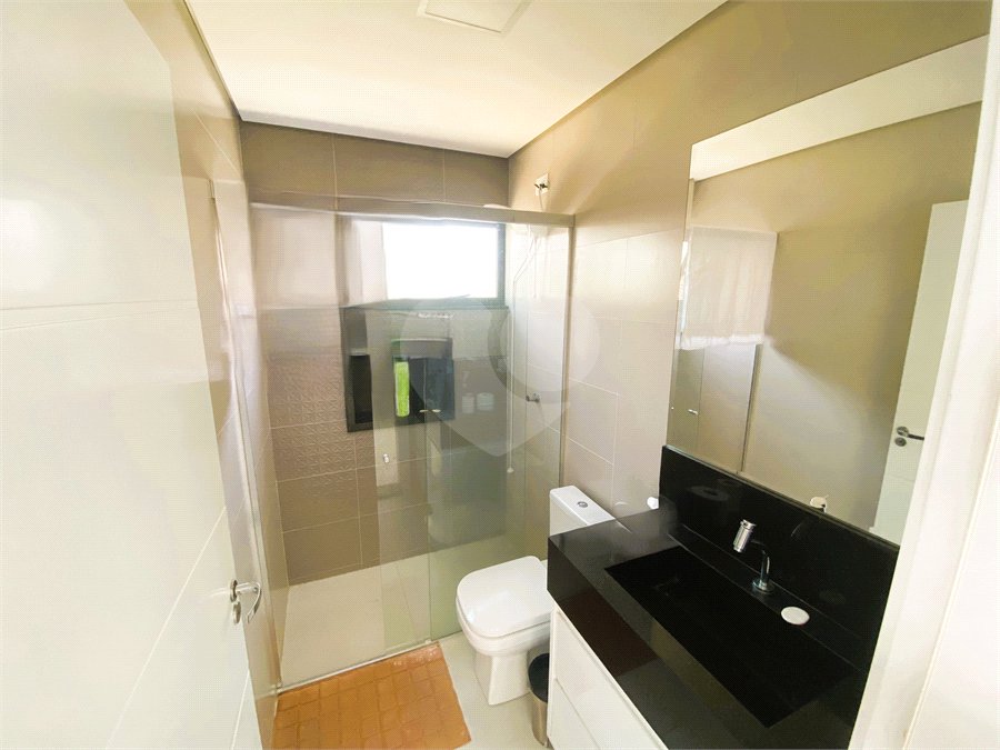 Casa à venda com 3 suítes no condomínio Saint Patrick, Sorocaba - SP