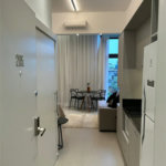 Apartamento à venda ou para alugar com 1 quarto em Pinheiros, São Paulo, SP