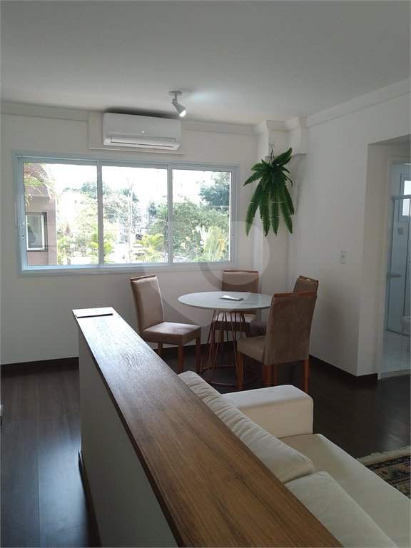 Apartamento à venda com 2 quartos, sendo 1 suíte, em Vila Clementino, São Paulo, SP