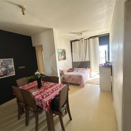 Apartamento à venda com 2 quartos em Tijuca, Rio de Janeiro, RJ