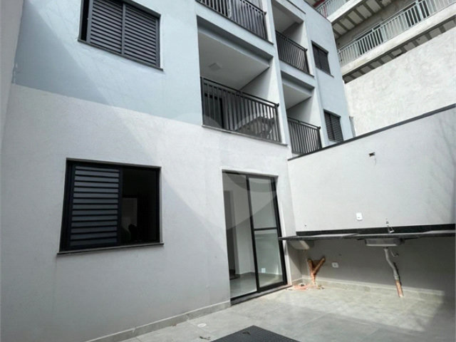 Apartamento para alugar com 1 quarto em Vila Guilherme, São Paulo, SP