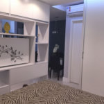Apartamento à venda com 1 suíte em Vila Gertrudes, São Paulo, SP