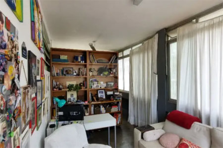 Sobrado à venda com 4 quartos, sendo 1 suíte, em Brooklin, São Paulo, SP