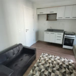 Apartamento à venda com 2 quartos em Água Branca, São Paulo, SP