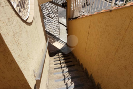 Sobrado à venda com 3 quartos, sendo 1 suíte, em Vila Gustavo, São Paulo, SP