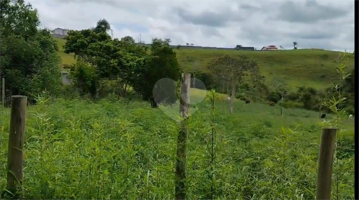 Terreno à venda em Cidade Jardim, Jacareí, SP