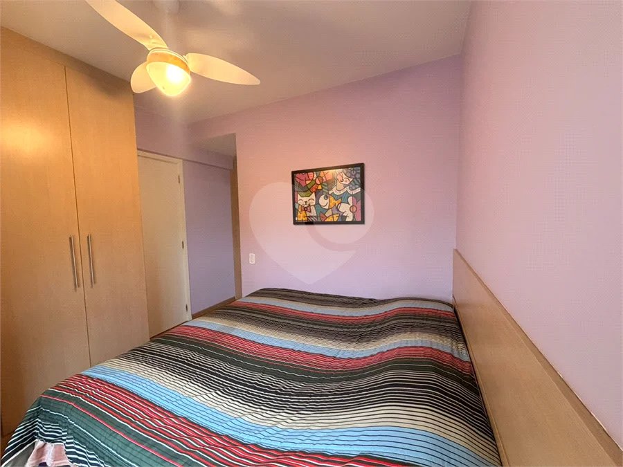 Apartamento à venda com 3 suítes em Jardim Marajoara, São Paulo, SP