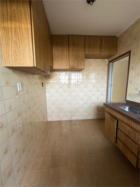 Apartamento à venda com 2 quartos em Parque Novo Mundo, São Paulo, SP