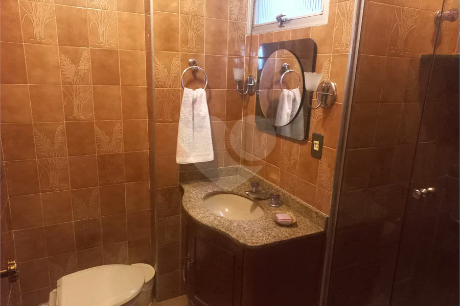 Apartamento à venda com 3 quartos, sendo 1 suíte, em Santana, São Paulo, SP
