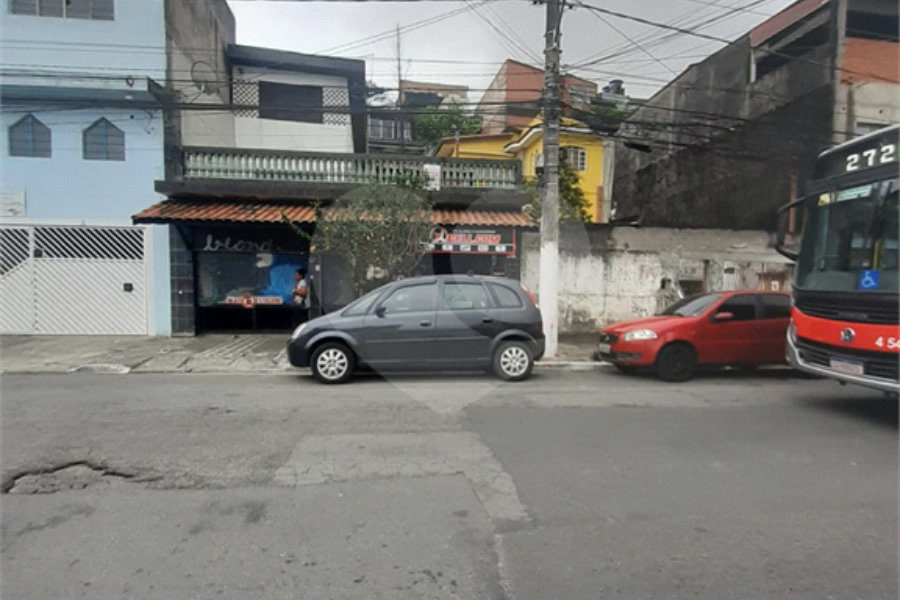 Sobrado à venda com 3 quartos em São Miguel Paulista, São Paulo, SP