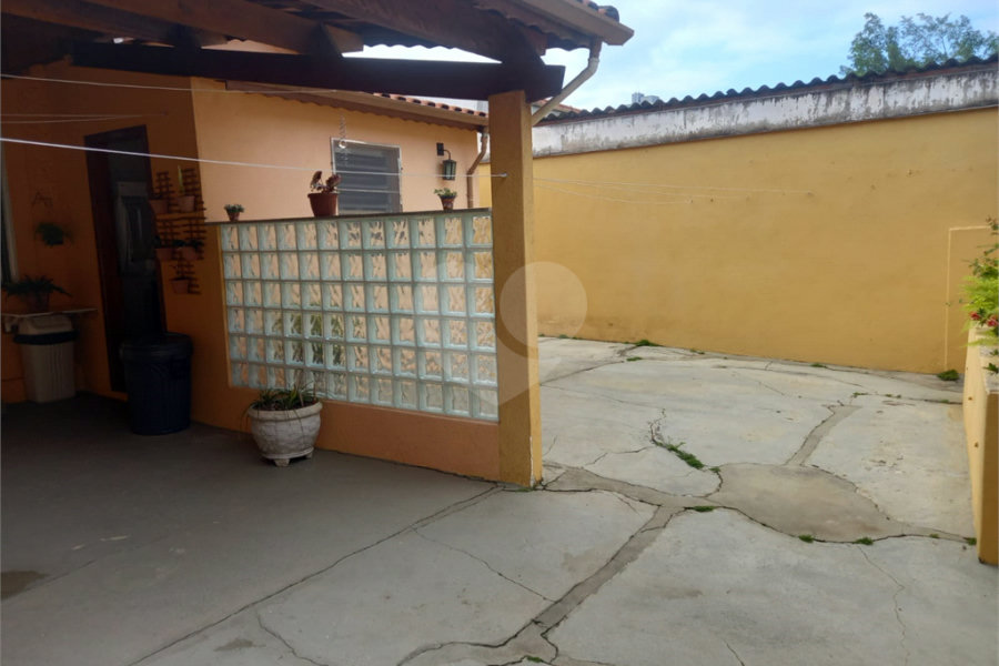 Casa Térrea à venda com 2 quartos, sendo 1 suíte,  em Tremembé, São Paulo, SP