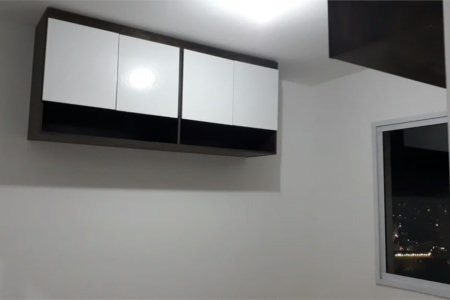 Apartamento à venda com 2 quartos em Parque Arariba, São Paulo, SP