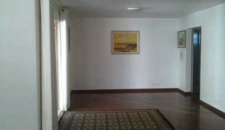 Apartamento à venda com 4 quartos, sendo 2 suítes,  em Jardim Ampliação, São Paulo, SP