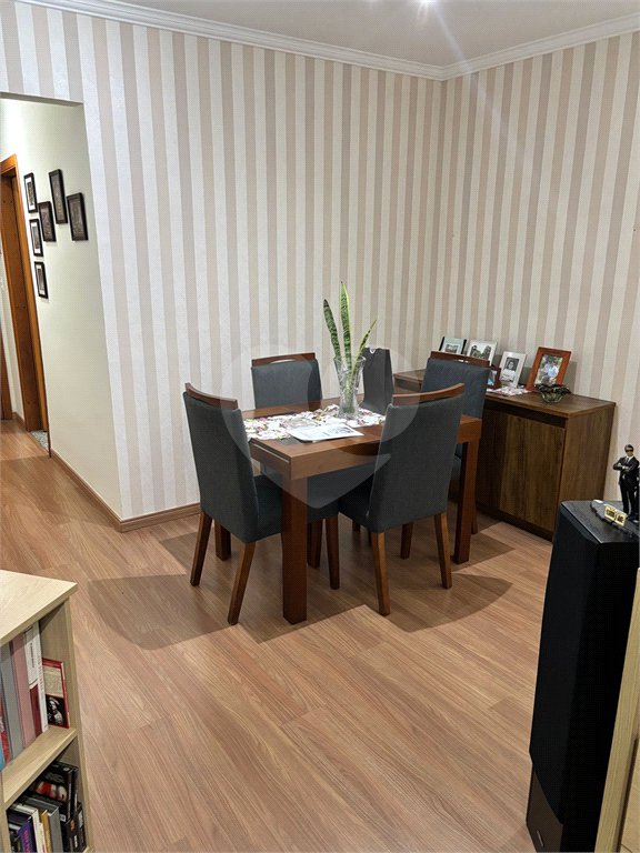 Apartamento à venda com 3 quartos, sendo 1 suíte, em Tucuruvi, São Paulo, SP