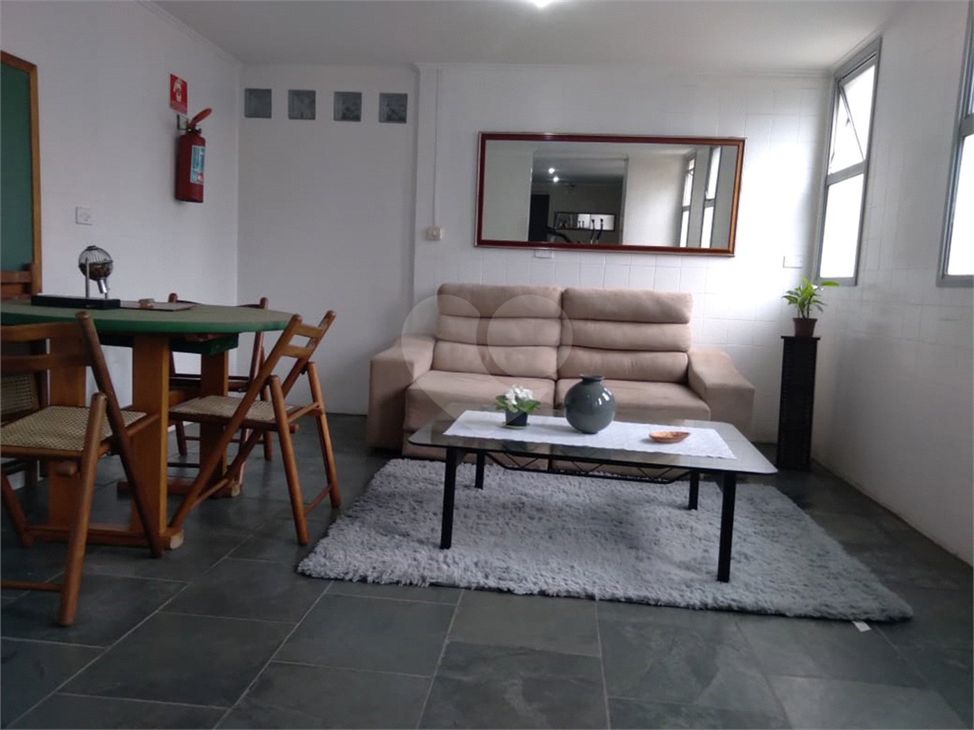 Apartamento para alugar com 1 quarto em Santana, São Paulo, SP