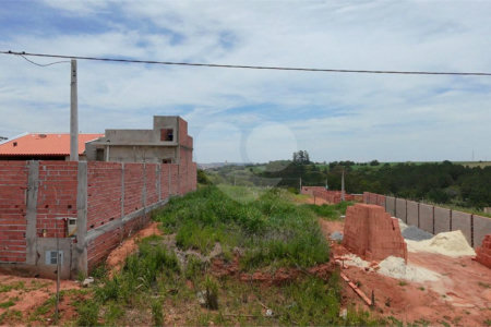 Terreno à venda em Loteamento Residencial Lisboa, Itapetininga, SP