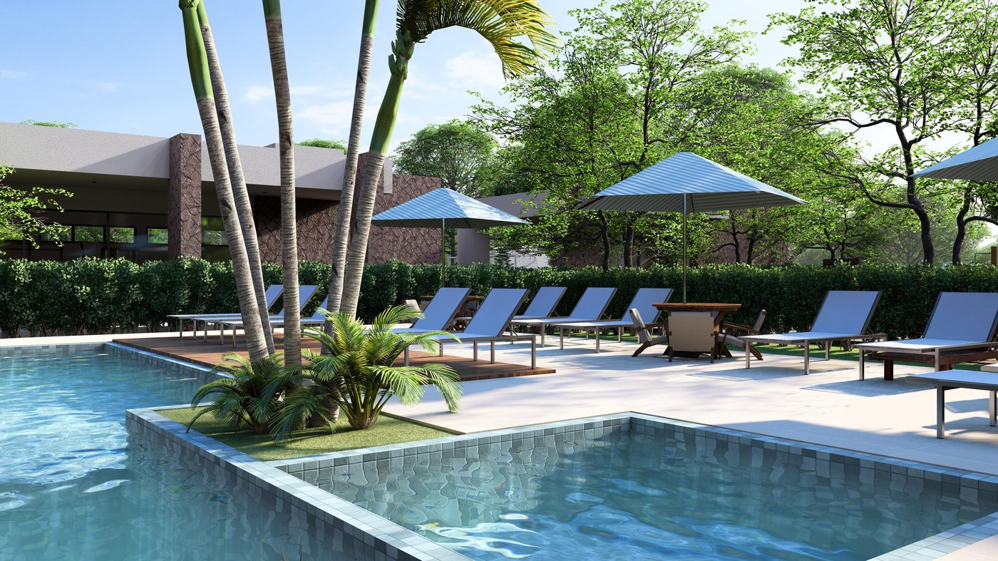 Residencial Monte Cristo